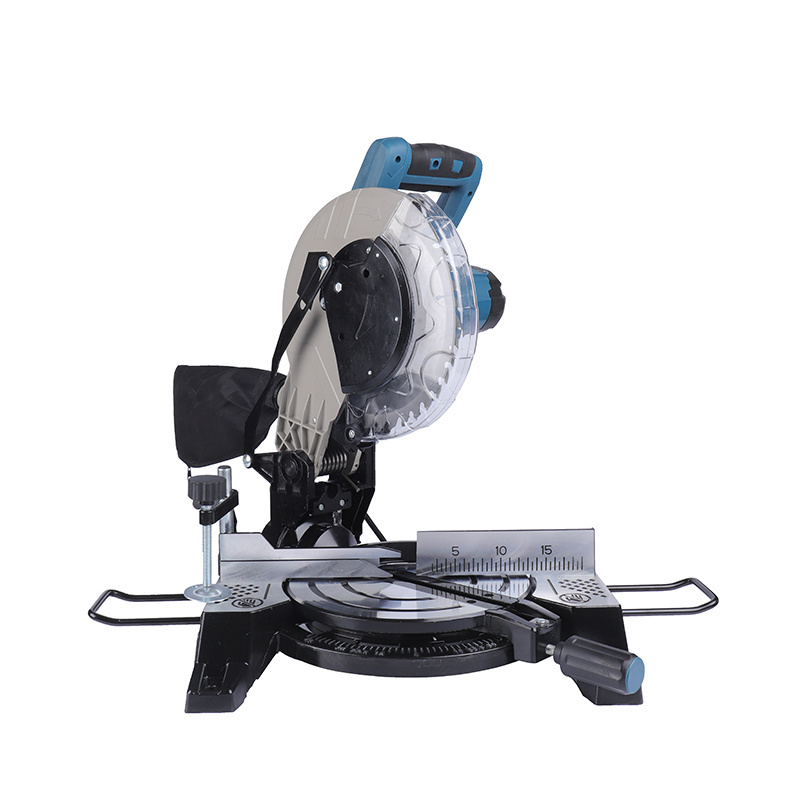 8 Inch 200mm Electric Miter Saw With Laser Professinal Power Tools