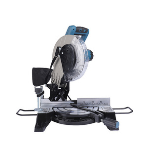 8 Inch 200mm Electric Miter Saw With Laser Professinal Power Tools