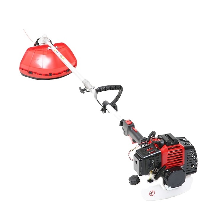 Multifunctional grass trimmer gasoline weeder 4 in 1 gasoline brush cutter  CG430