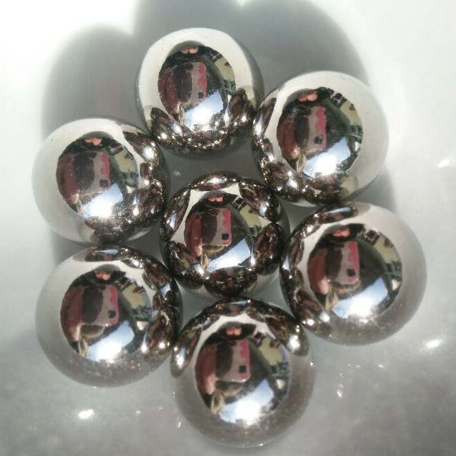 Large Stainless steel Balls ASTM 304 316l 430 2mm 4mm 5mm 8mm Solid Stainless Steel mirror Round Ball