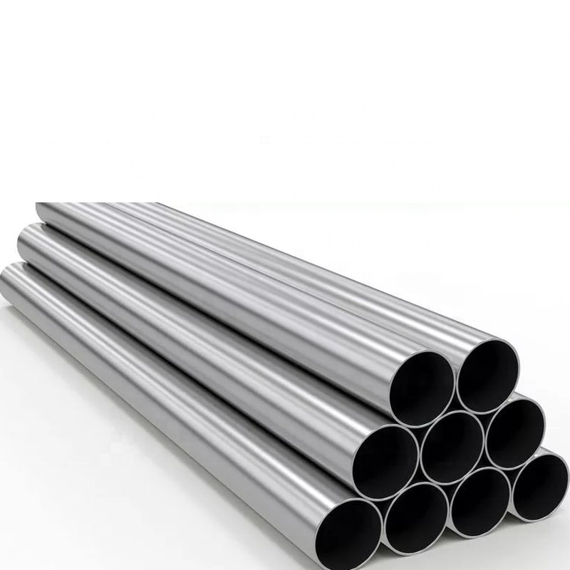 Hot sale mirror polished 3 inch 304 316 stainless steel welded pipe