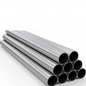 Hot sale mirror polished 3 inch 304 316 stainless steel welded pipe