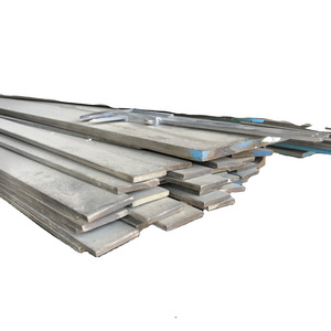 304 stainless steel polished flat double phase cold drawn flat F51 pickling flat steel high tensile steel flat bar