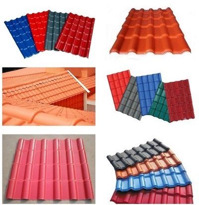 stone coated metal solar slate panel pvc clay ceramics concrete manual roof tiles photovoltaic moulds metal making machine