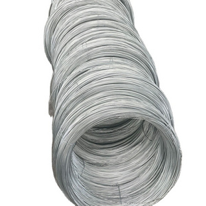 Hot sale SWRH 62B 82B high carbon steel wire rod Hot rolled steel wire in coil