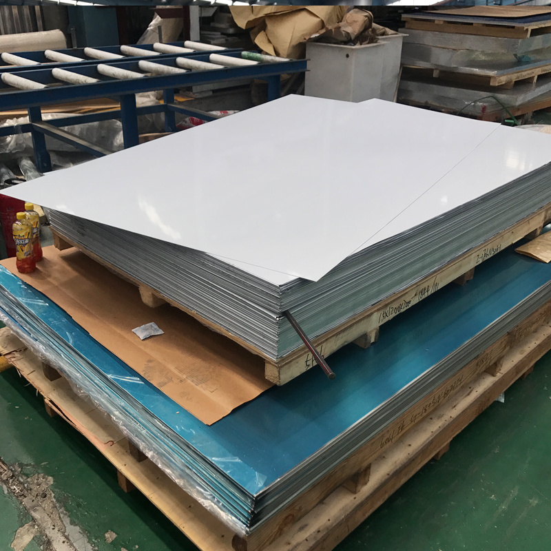 Aluminium sublimation sheet gold sheet 5054 7075 T6 Alloy 6063/6061/6005/6060 T5/T6 aluminum for Kitchen Ware