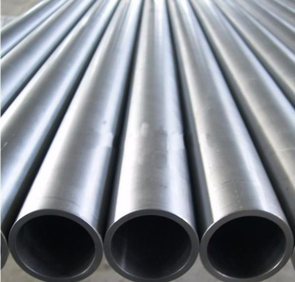 ASTM B163 UNS N04400 Monel 400 C276 16mm pure nickel alloy Inconel 601 625 718 tube nickel chrome steel pipes