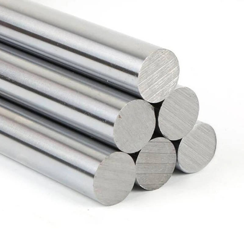 ASTM B777 99.95% Tungsten purity wolfram pure rod Polished 95Wnife heavy tungsten rods bar for industry