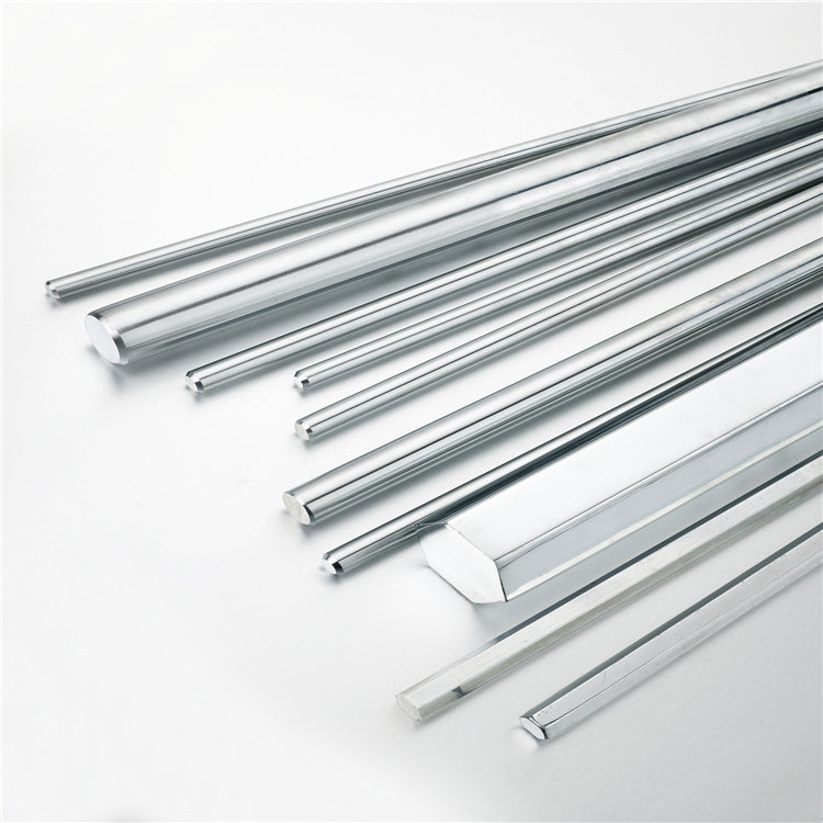 ASTM B777 99.95% Tungsten purity wolfram pure rod Polished 95Wnife heavy tungsten rods bar for industry