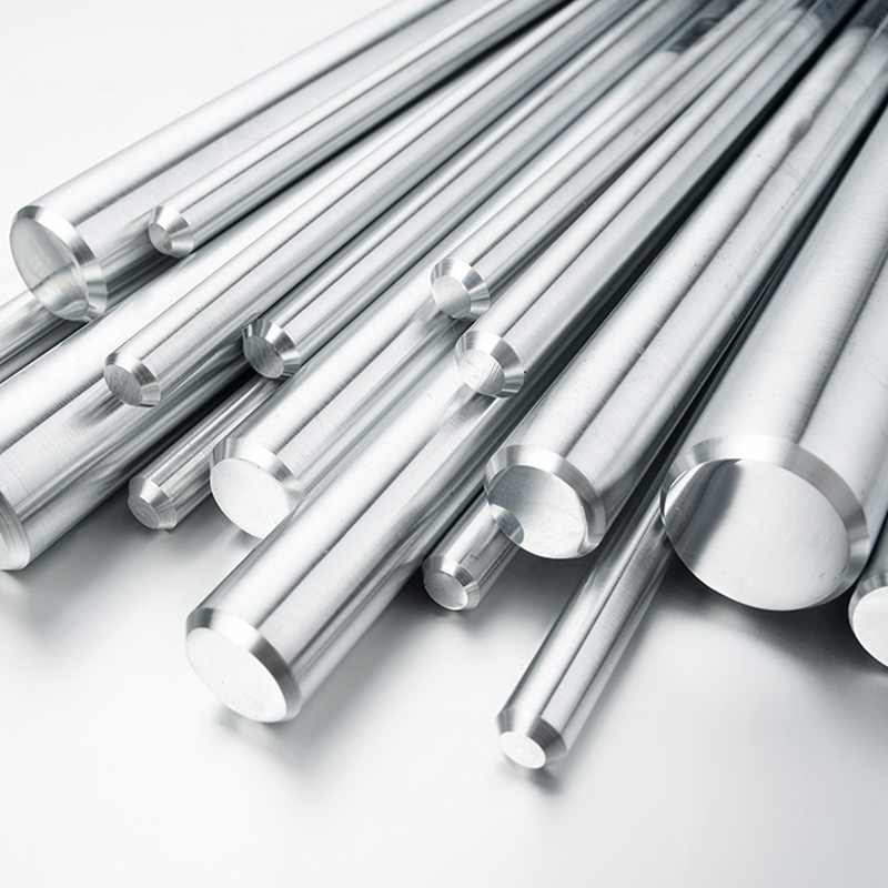 Inconel 718 800 825 monel 400 GH3625 Memory alloy Ni200 Ni201 pure nickel rod nickel chrome alloy round bar