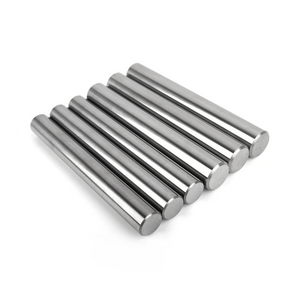 Inconel 718 800 825 monel 400 GH3625 Memory alloy Ni200 Ni201 pure nickel rod nickel chrome alloy round bar