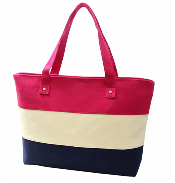 2019 New Style Dress Online Beach Shopping Tote Bag Women Handbag