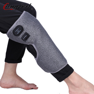 High Quality leg wrap heating pad Rehabilitation Therapy Thermal Therapy Infrared Leg Heating Pad  For Relief Knee Pain