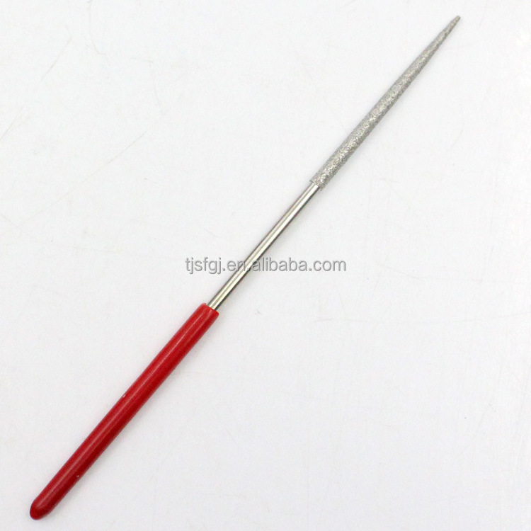 diamond coated tapered file/Circular file/Needle file