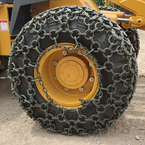 Shanxing Popular Tire Protection Chains For Pickup Truck