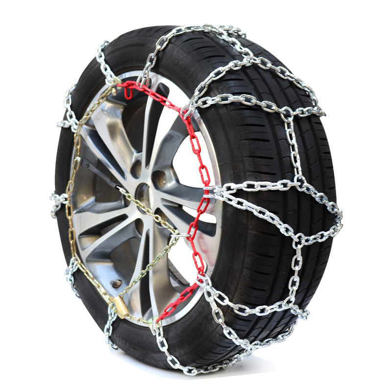 Wholesale High Quality Tire Chains Truck Snow Chains For Car