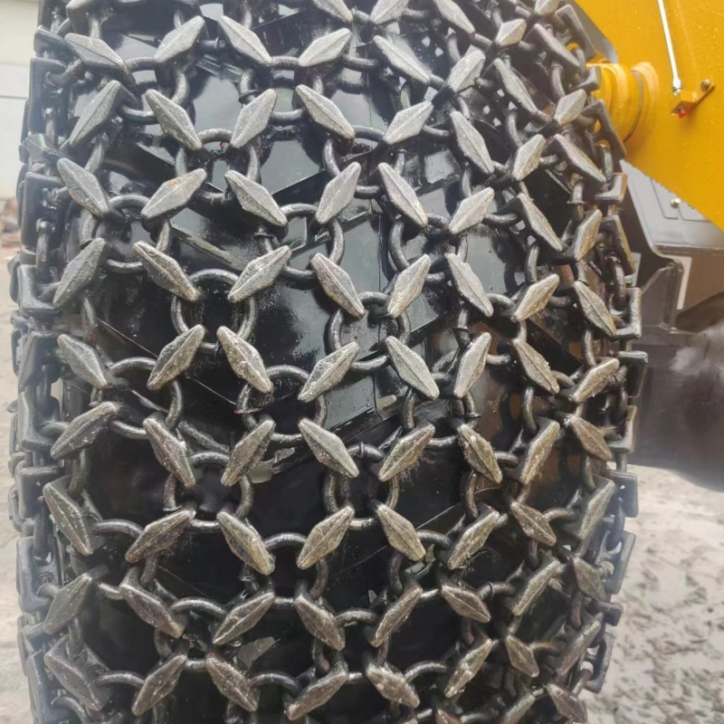 Semi Trucker Chains Chains Parts