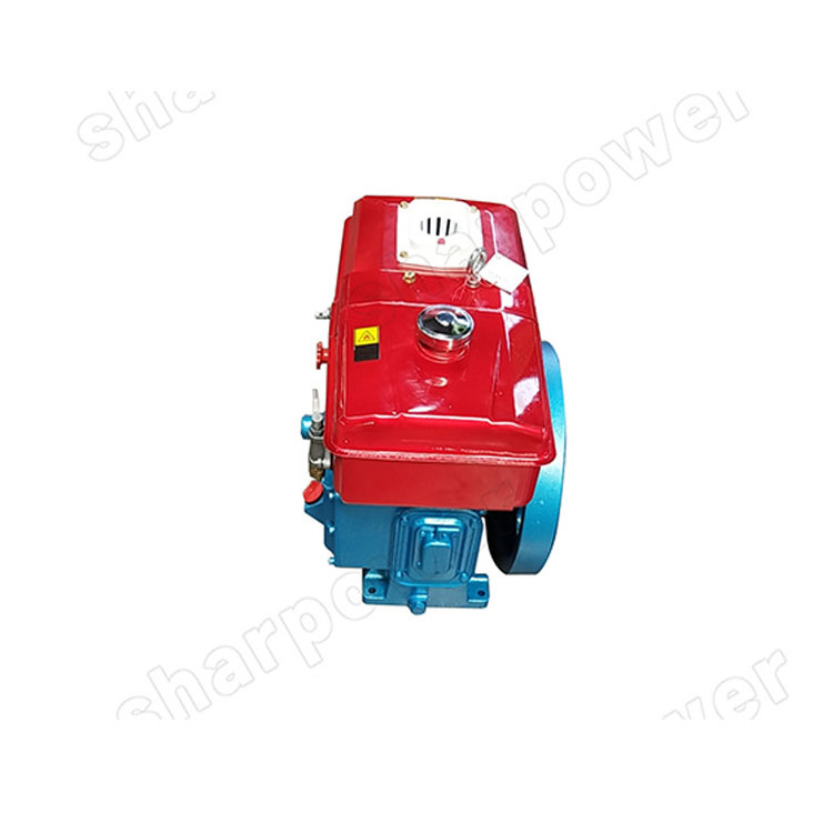 sharpower R175 r170a r170 R180  R170 4HP 5HP 7HP 8HP 1 cylinder  water cooling diesel engine for sale