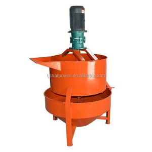 SHARPOWER Factory Direct Sale Used Mine Gold Copper Ore Flotation Machine Direct Mixing tank agitator for mine