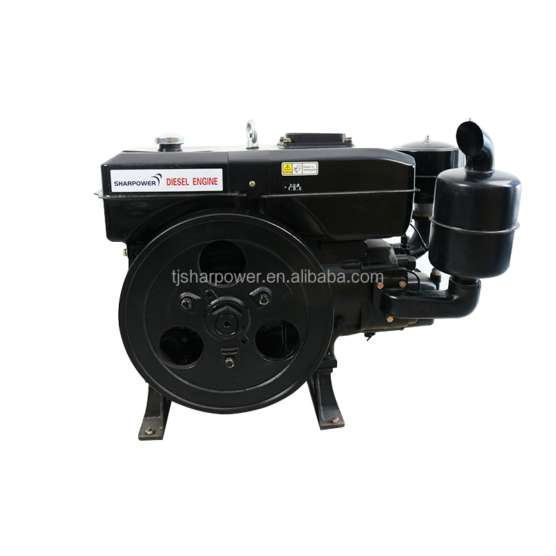 SHARPOWER agricultural machine  YM1105 YM1115 18hp-24hp diesel engine for agriculture farming  tractor