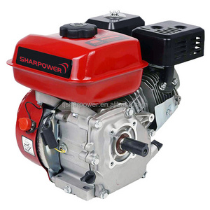 China manufacture  106cc 212cc 270cc 389cc 420cc 459cc type 5.5HP -18HP air-cooling gasoline engine