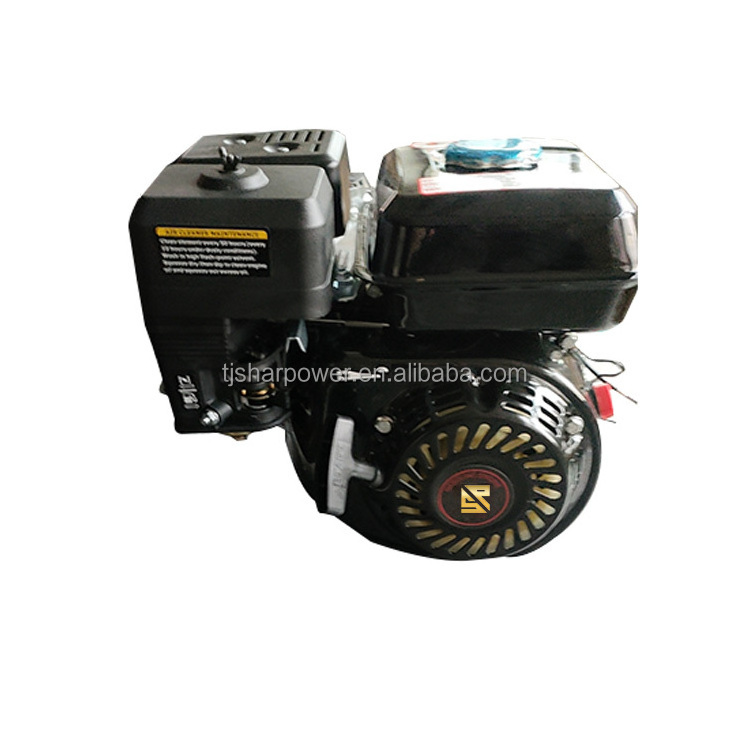 SHARPOWER high quality 165f 170f GX200 188f 186f gx390 168f AIR-COOLED gasoline diesel engine