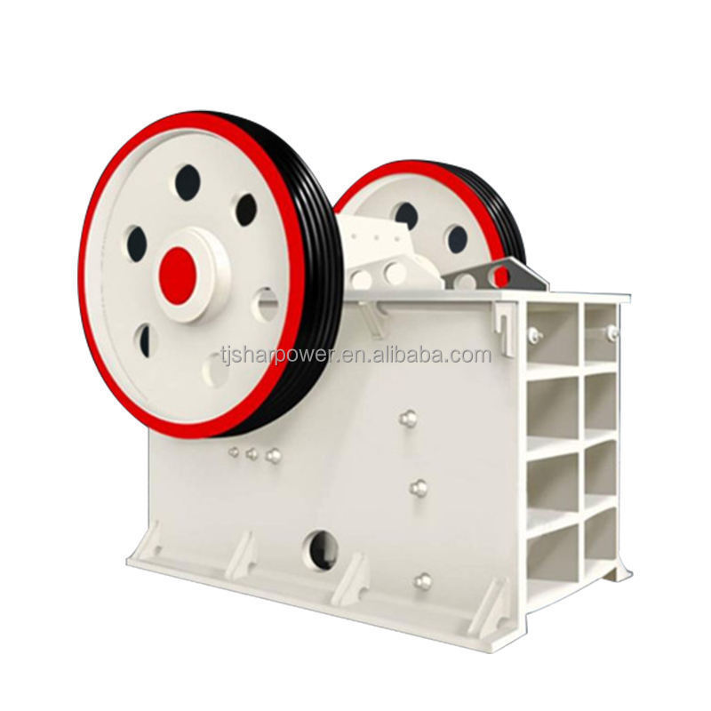 pe400x600 rock gold ore used small  crusher jaw crusher stone crushing machine  for sale