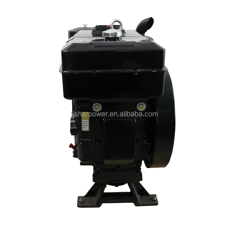 SHARPOWER agricultural machine  YM1105 YM1115 18hp-24hp diesel engine for agriculture farming  tractor