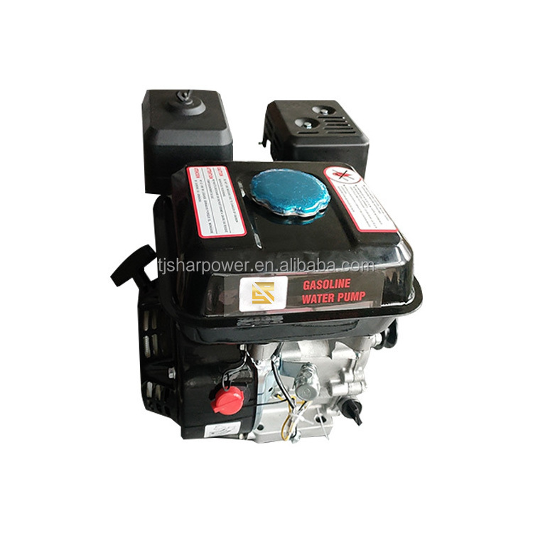 SHARPOWER high quality 165f 170f GX200 188f 186f gx390 168f AIR-COOLED gasoline diesel engine