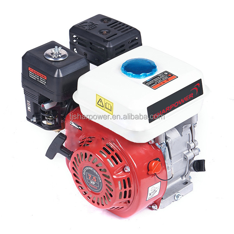 wholesale GX160 GX200 GX210 GX240 GX270 GX340 GX390 GX420 192F 5.5HP 6.5HP 7HP 9HP 14HP 13HP 15HP 18HP gasoline engine