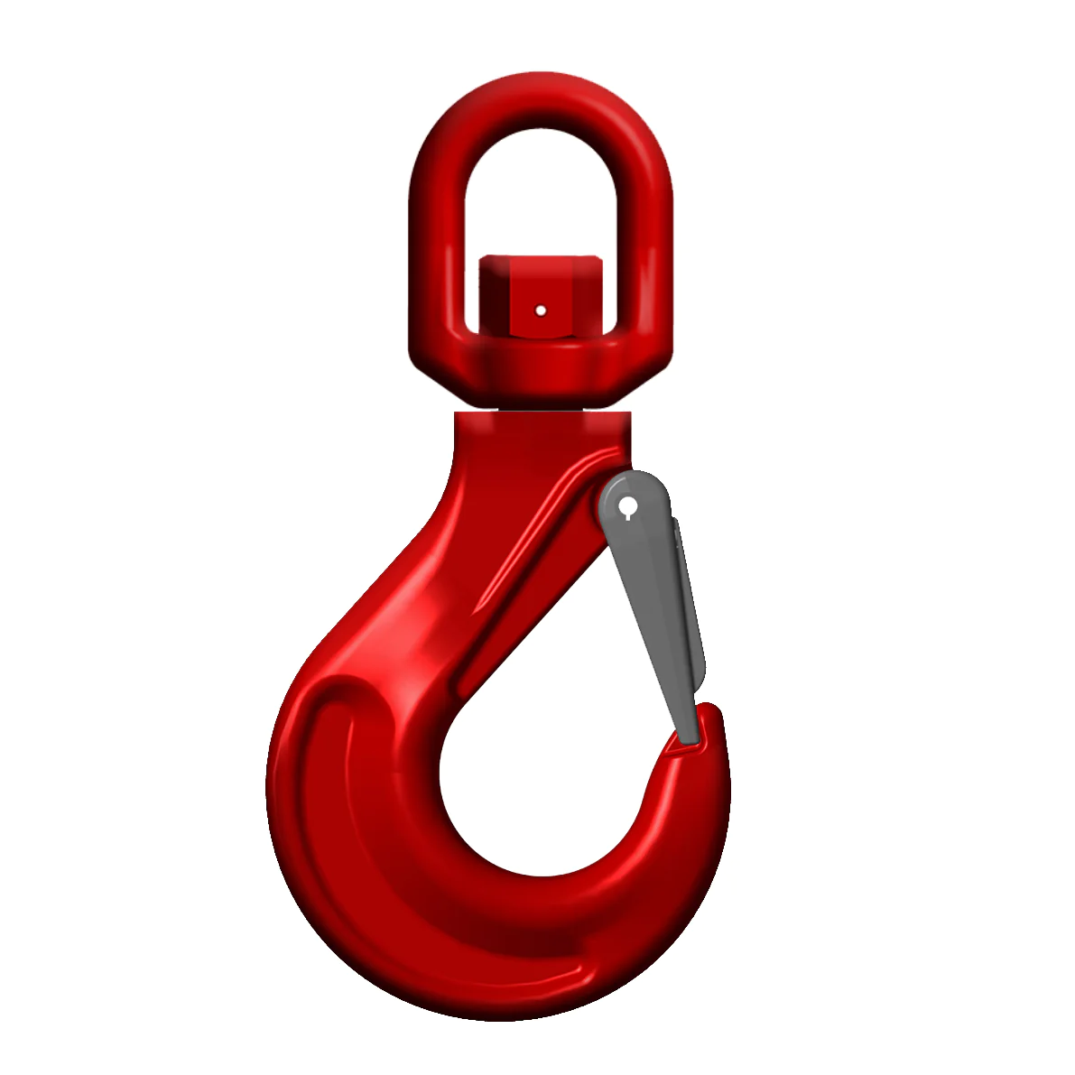 Clevis Grab Hook Tough Car Lifting Industry Hook for lashing belt straps