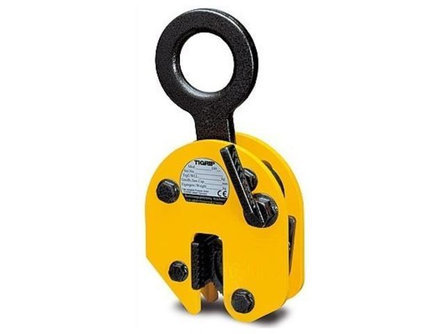 CE Clamp Toothed Cam Toe 4000 Lb Capacity Locking E Clamp with Factory Direct Sale Price