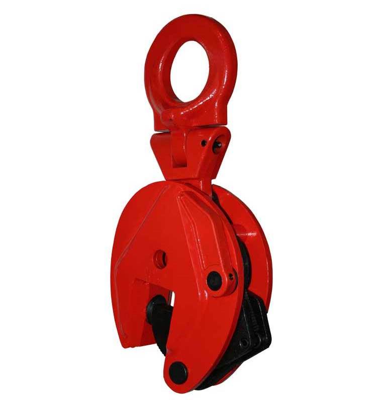 CE Clamp Toothed Cam Toe 4000 Lb Capacity Locking E Clamp with Factory Direct Sale Price