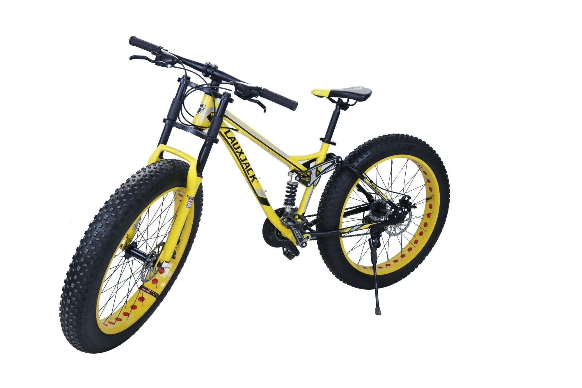 26inch 24 speed steel frame adult man big wheel full suspension MTB snow cycle bicicleta bike beach fat bike mountain bicycle