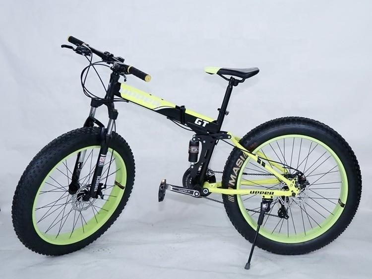 CHINA BIG fat tire road steel 26 wheel MTB mountainbike snow beach tire fat tire mountain bike bicycle