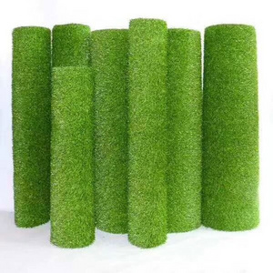 IFG hot sale 20mm 25mm 30mm artificial grass for outside playground