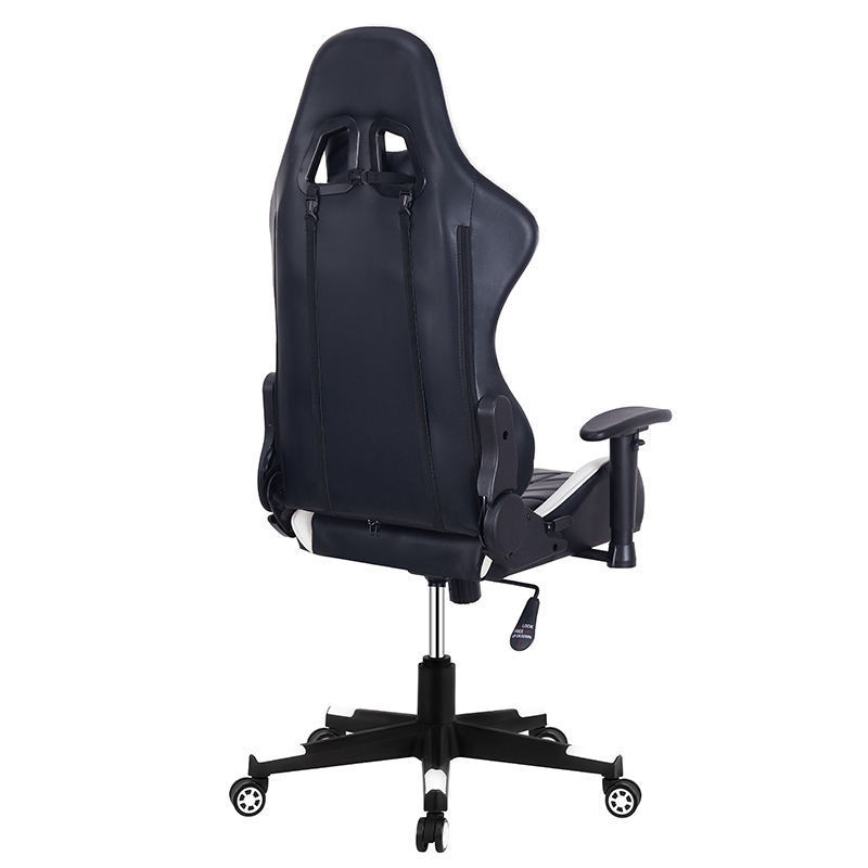 Cheap Heavy Duty PU Leather Computer PC Game Chair Silla Gamer Racing Gaming Chair with Armrest