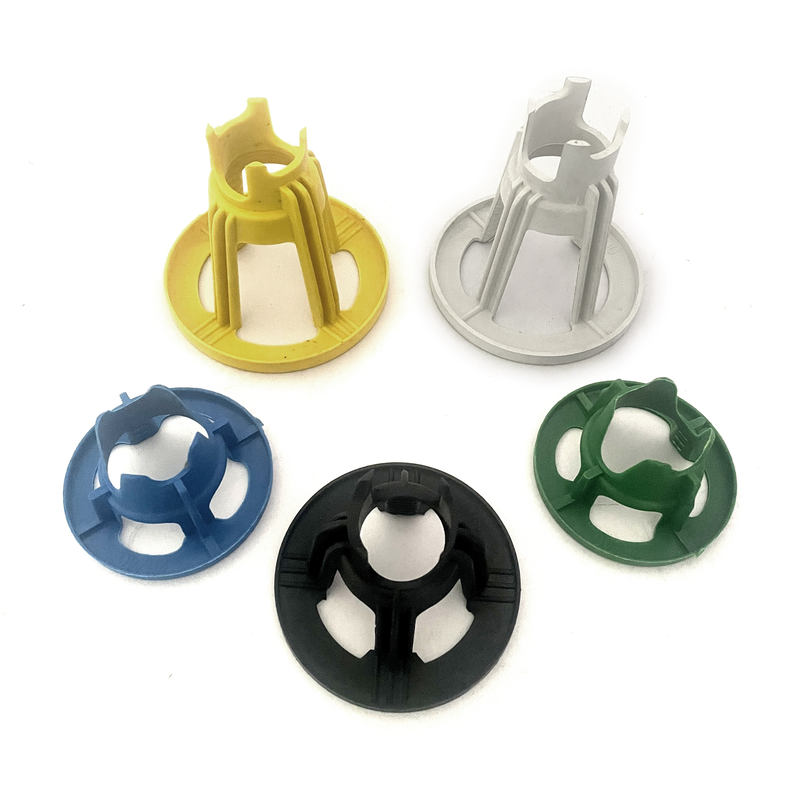 High Quality Construction Plastic Spacer For Building Material 1 1/4