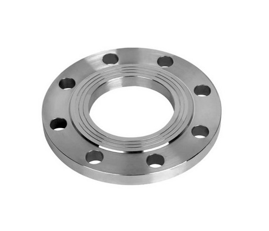 OEM Low Price High Temperature Forged 304/316 Stainless Steel Pipe Fitting Flange