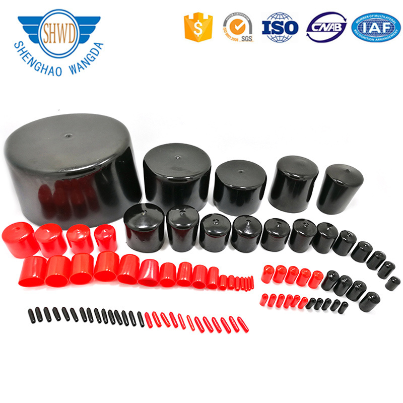 High Quality PVC Protection plug/ Plastic Pipe end plug/ PVC plug