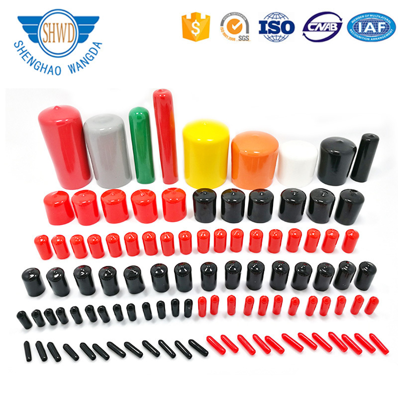 High Quality PVC Protection plug/ Plastic Pipe end plug/ PVC plug