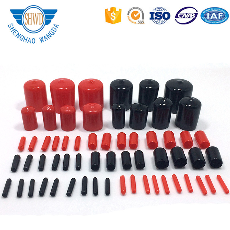 High Quality PVC Protection plug/ Plastic Pipe end plug/ PVC plug