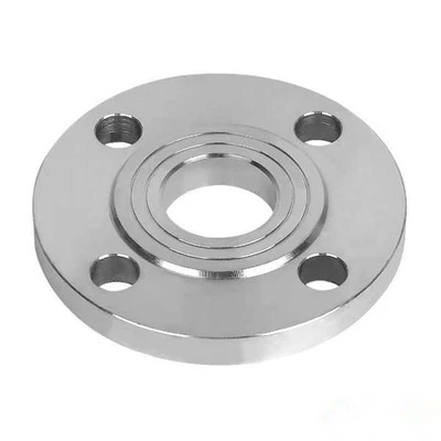 OEM Low Price High Temperature Forged 304/316 Stainless Steel Pipe Fitting Flange