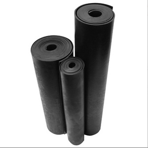 Custom Rubber gasket sheet Rubber latex sheet Sbr Rubber sheet