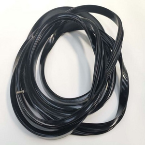 Tri ethylene propylene rubber inflatable seals natural rubber inflatable gasket