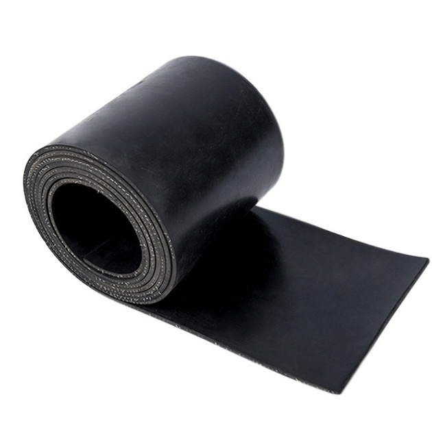 Custom Rubber gasket sheet Rubber latex sheet Sbr Rubber sheet