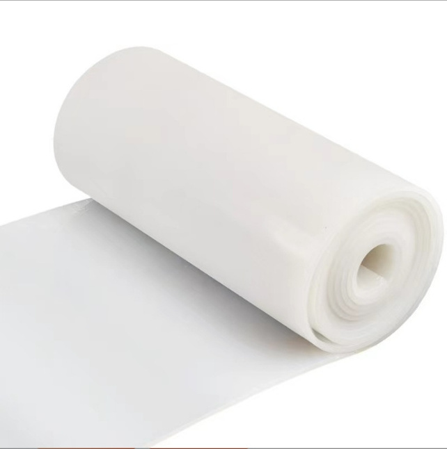 Chinese manufacturers wholesale cheap 0.5mm silicone sheet Highest quality silicone pad for heat transfer