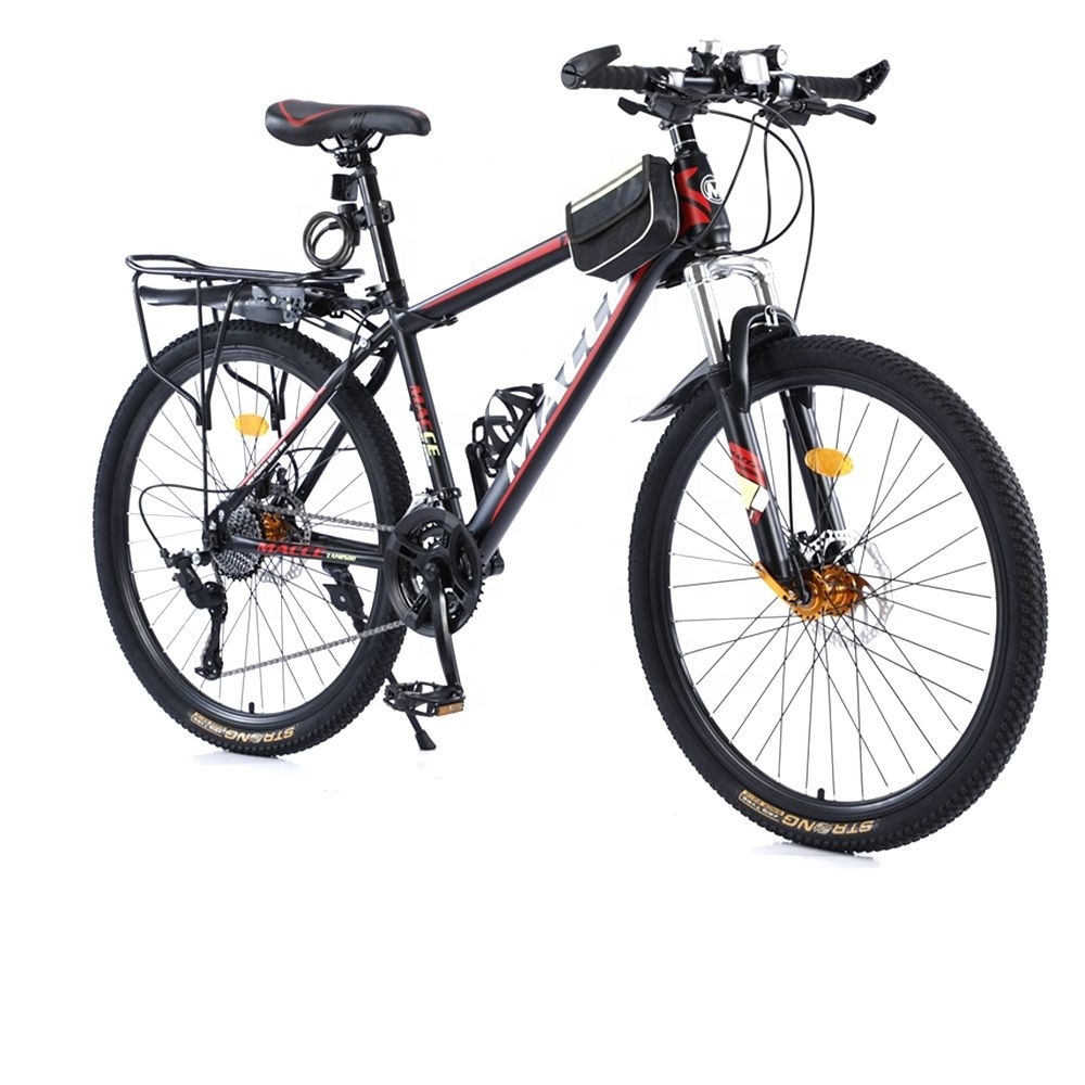 Tianjin Experienced Mountain Bikes Off Road Bicycle Cycling OEM Cycle Sepeda Anak Ready Stock Adult Bikecycle Mountain Bicycles