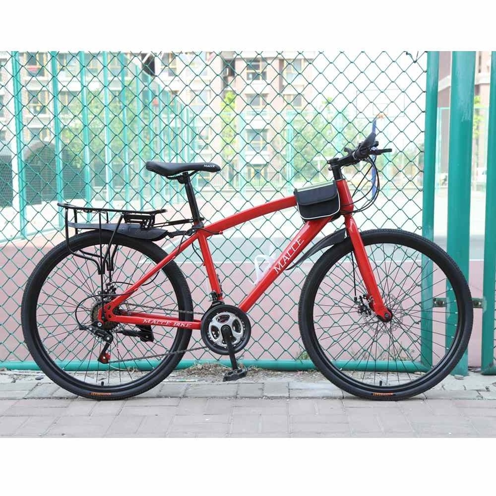 MACCE 2023 Bicycles for Adults Bikes Cycle for Man Cycling Sportbikes MTB Vtt Bicicleta Sepeda Mountain Bicycle Mountain bike