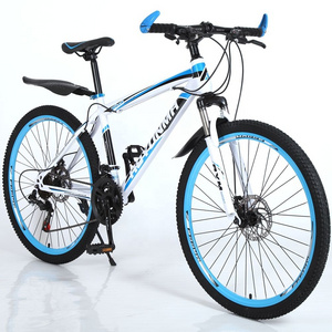 MACCE Cheap Price Bicycle Carbon Fiber Biikleta Cycle for Man Cycling Bicicleta Two Seats  Sepeda 29 Inch Bici MTB Mountain Bike